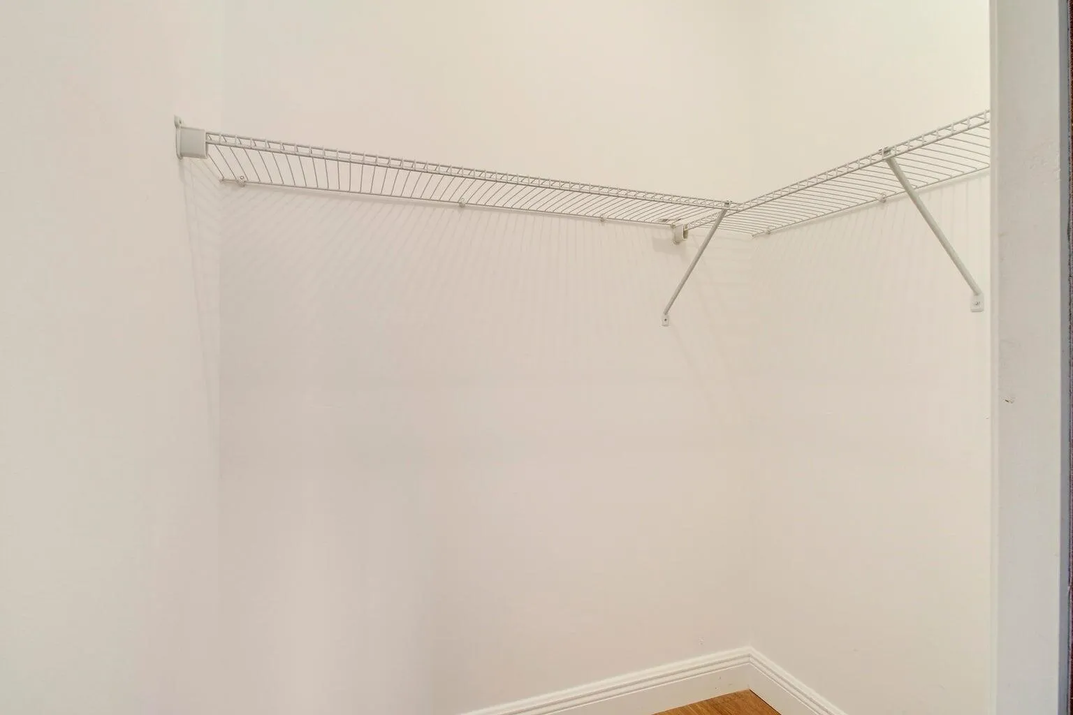 Primary closet 1
