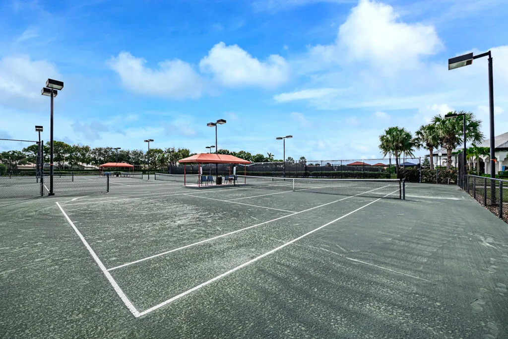 31 pickleball
