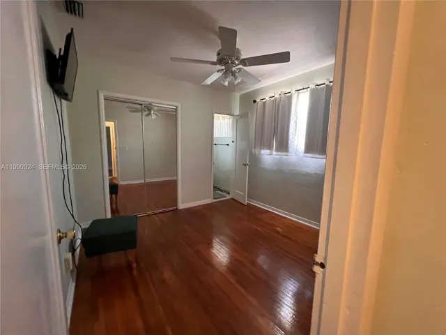 HALF BATHROOM