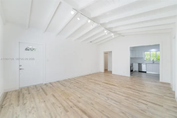 Living / Dining