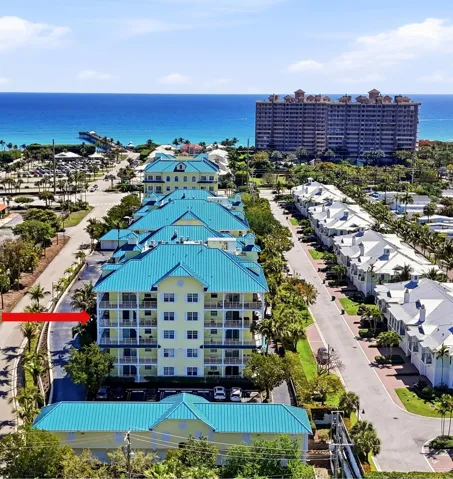 810 Juno Ocean Walk