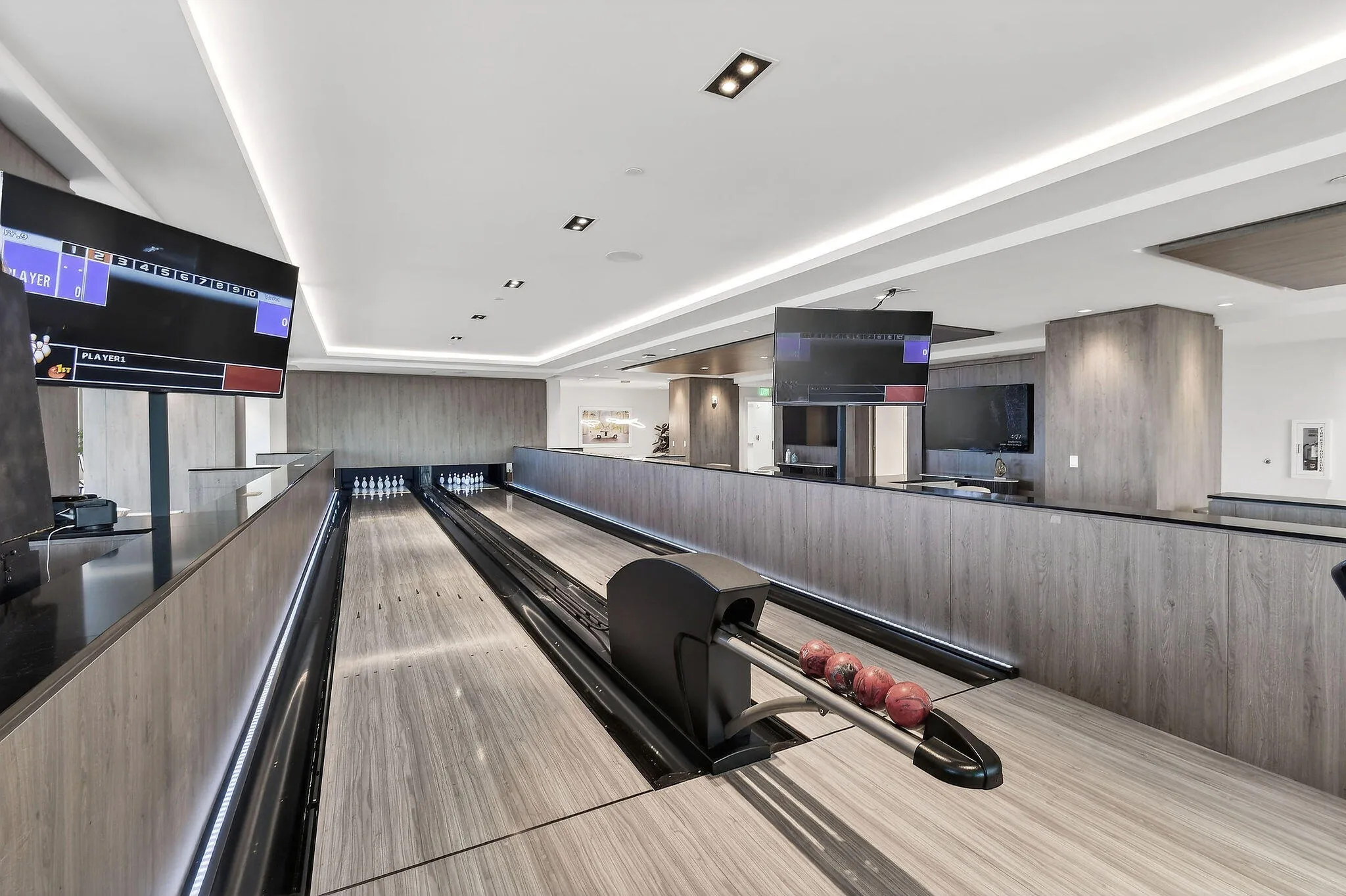 Bowling