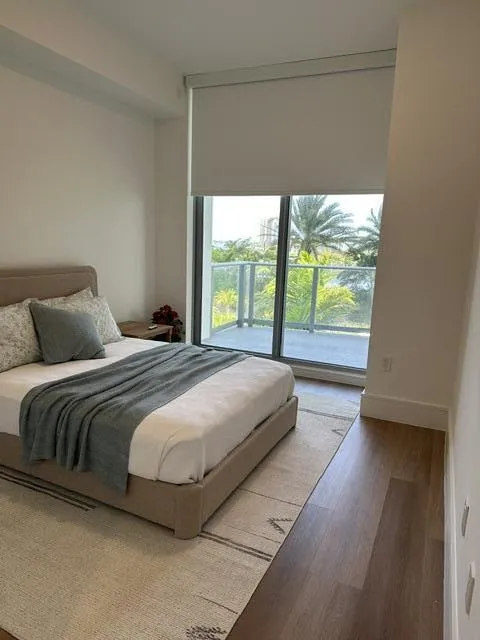 Guest Suite
