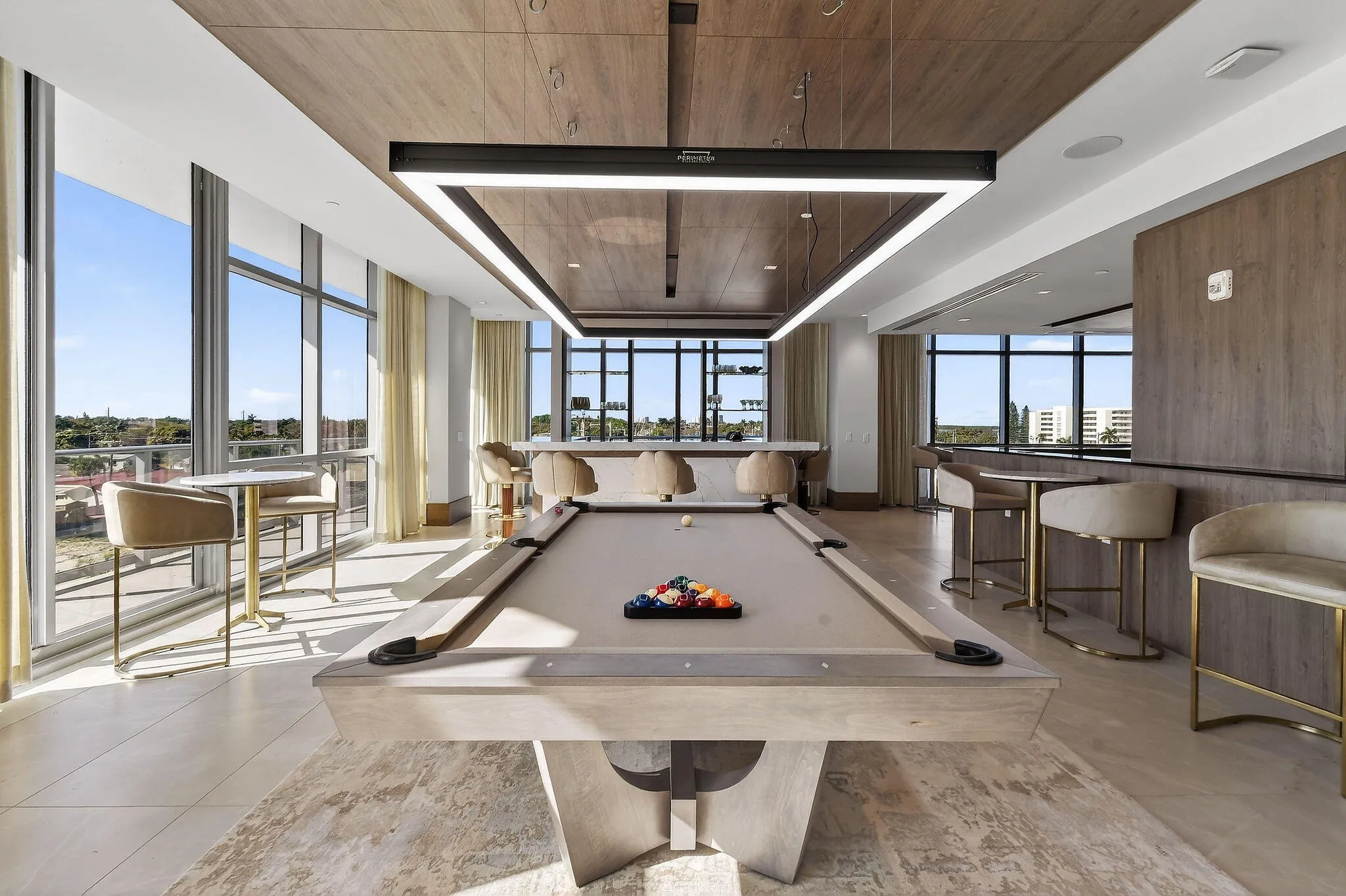 Billiards