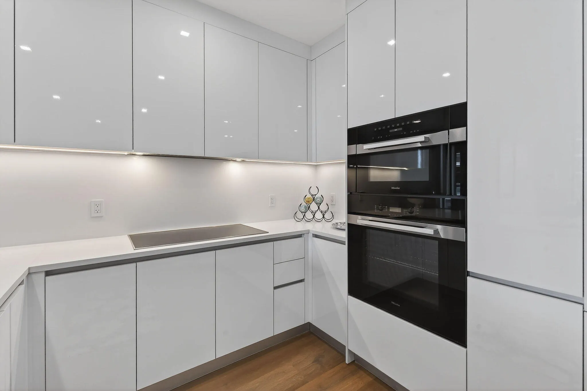 Miele Appliance Package