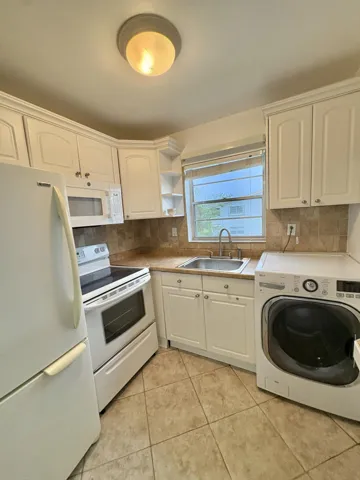 window in kitchen