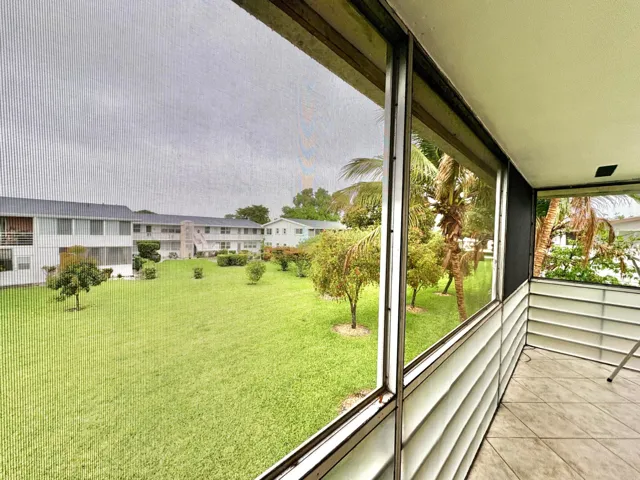 lanai