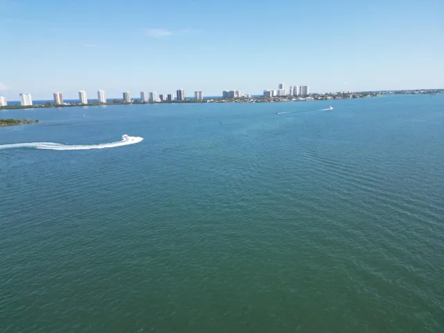To The East