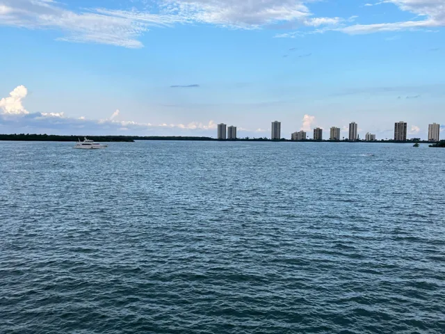 Views Intracoastal