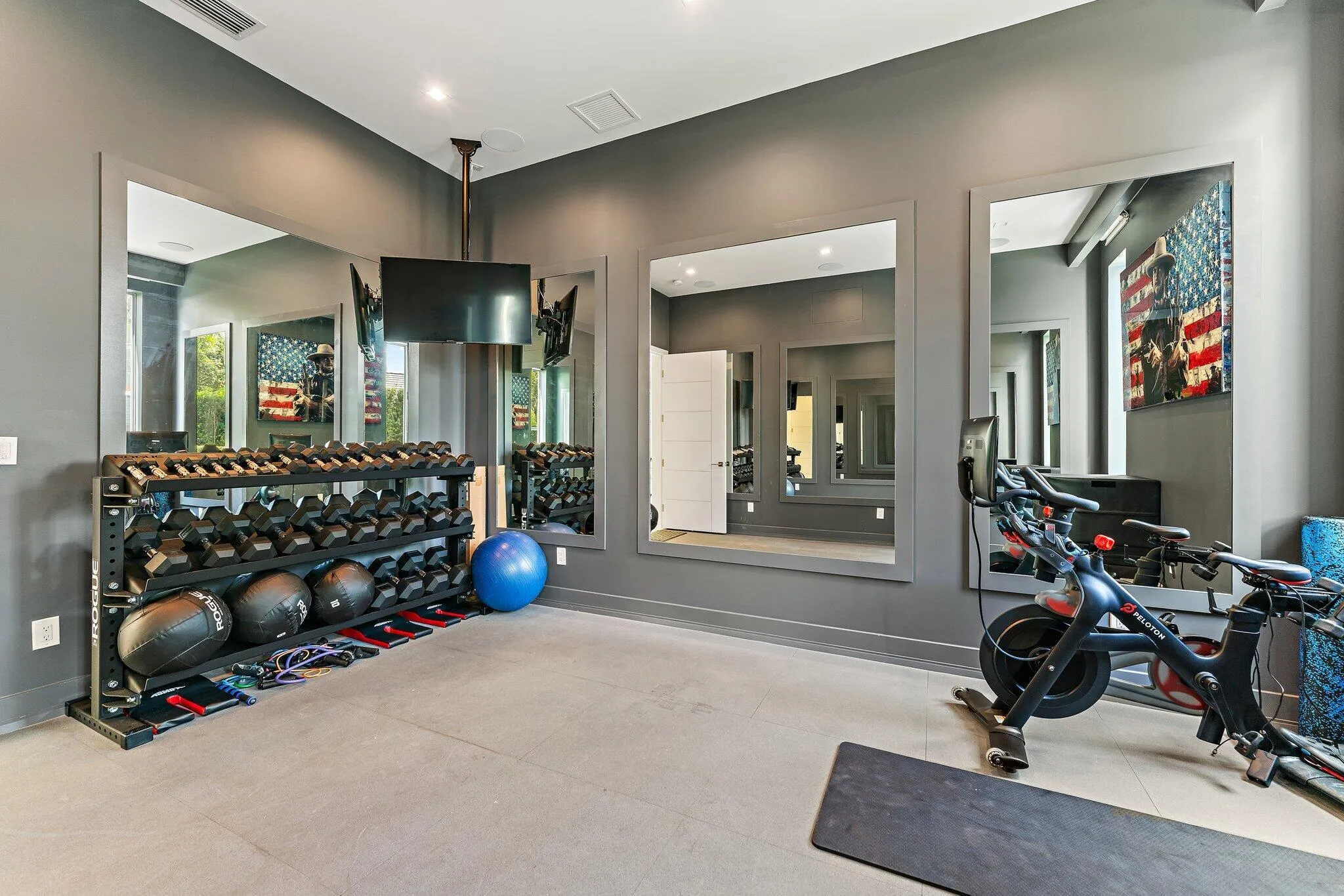 Gym