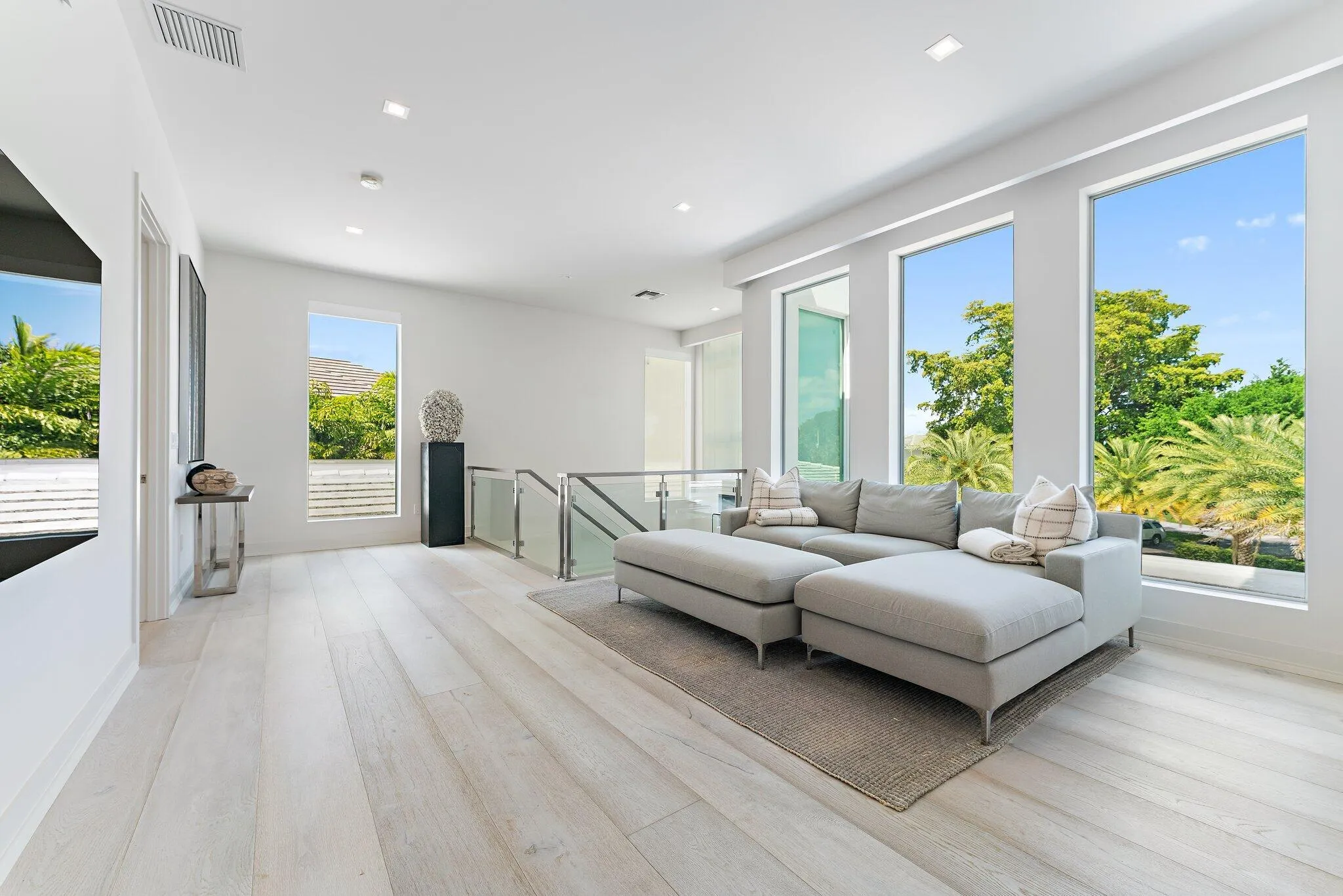 2nd FL Loft
