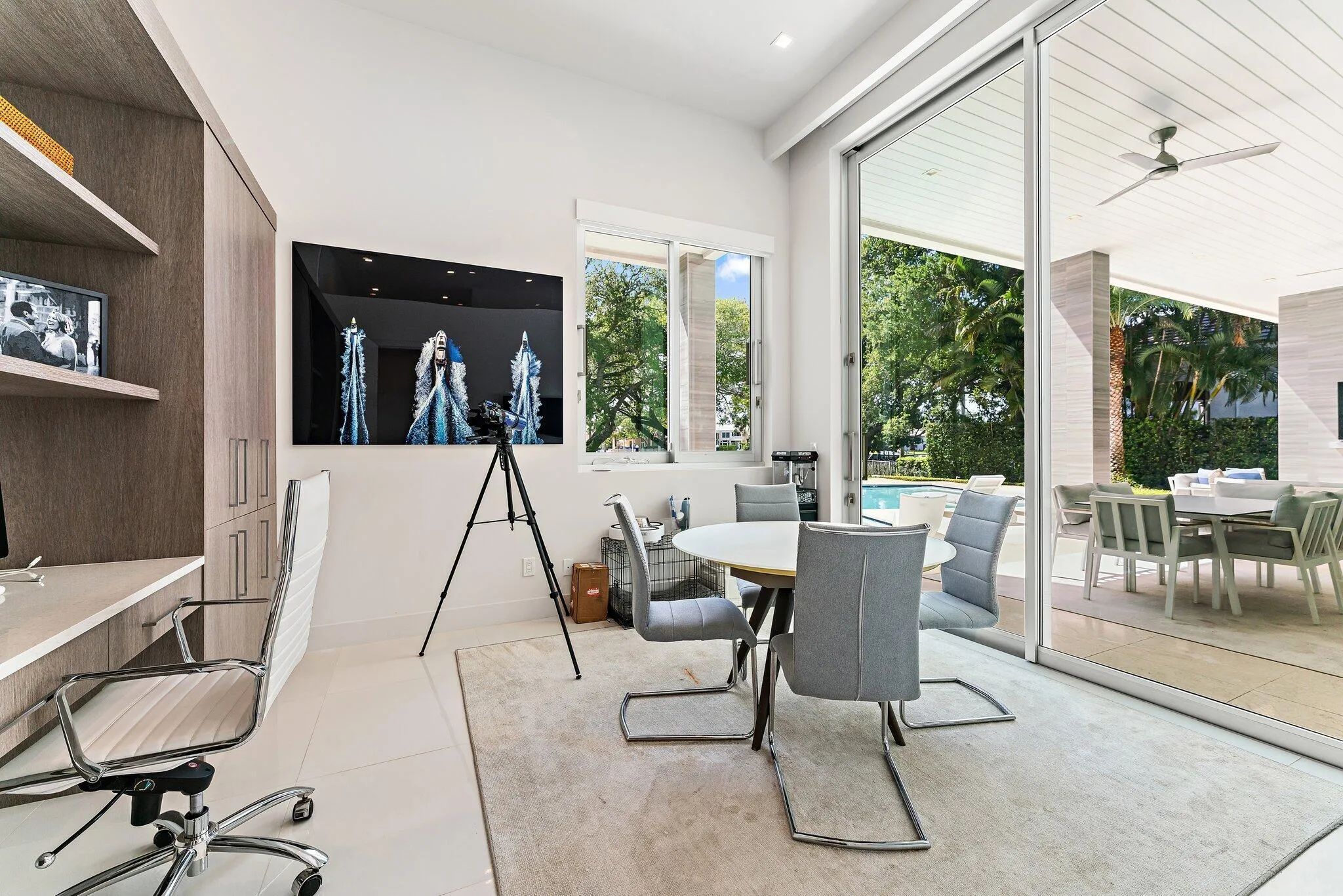 Den/Office