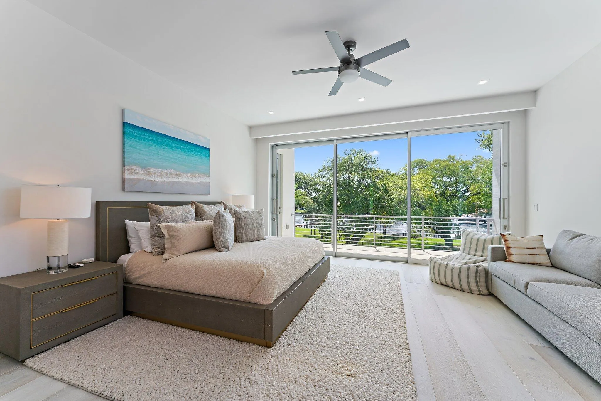 2nd FL - Bedroom # 3