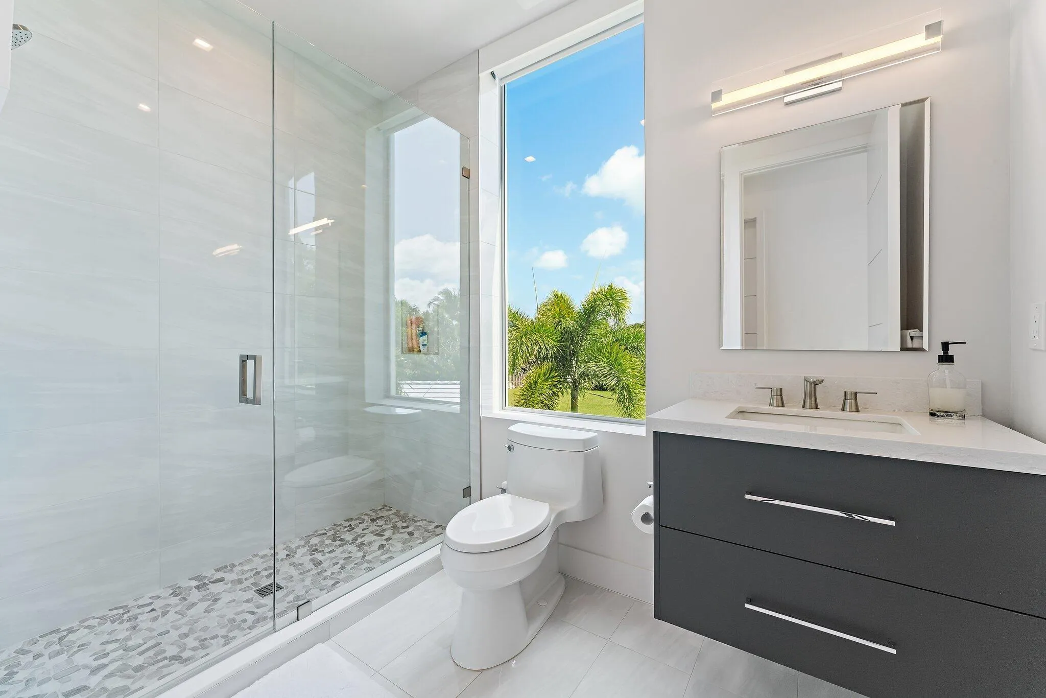 Guest Bath # 5