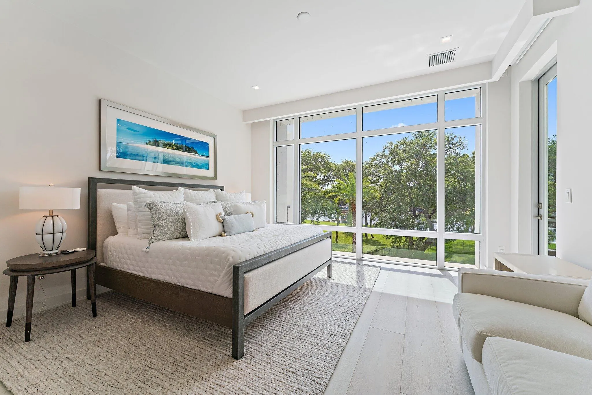 2nd FL Bedroom # 4
