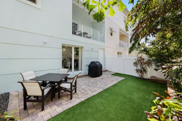 Backyard Patio​​‌​​​​‌​​‌‌​‌‌​​​‌‌​‌​‌​‌​​​‌​​ Area