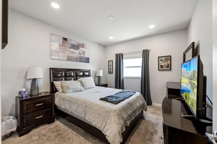 3rd floor Guest Bedroom