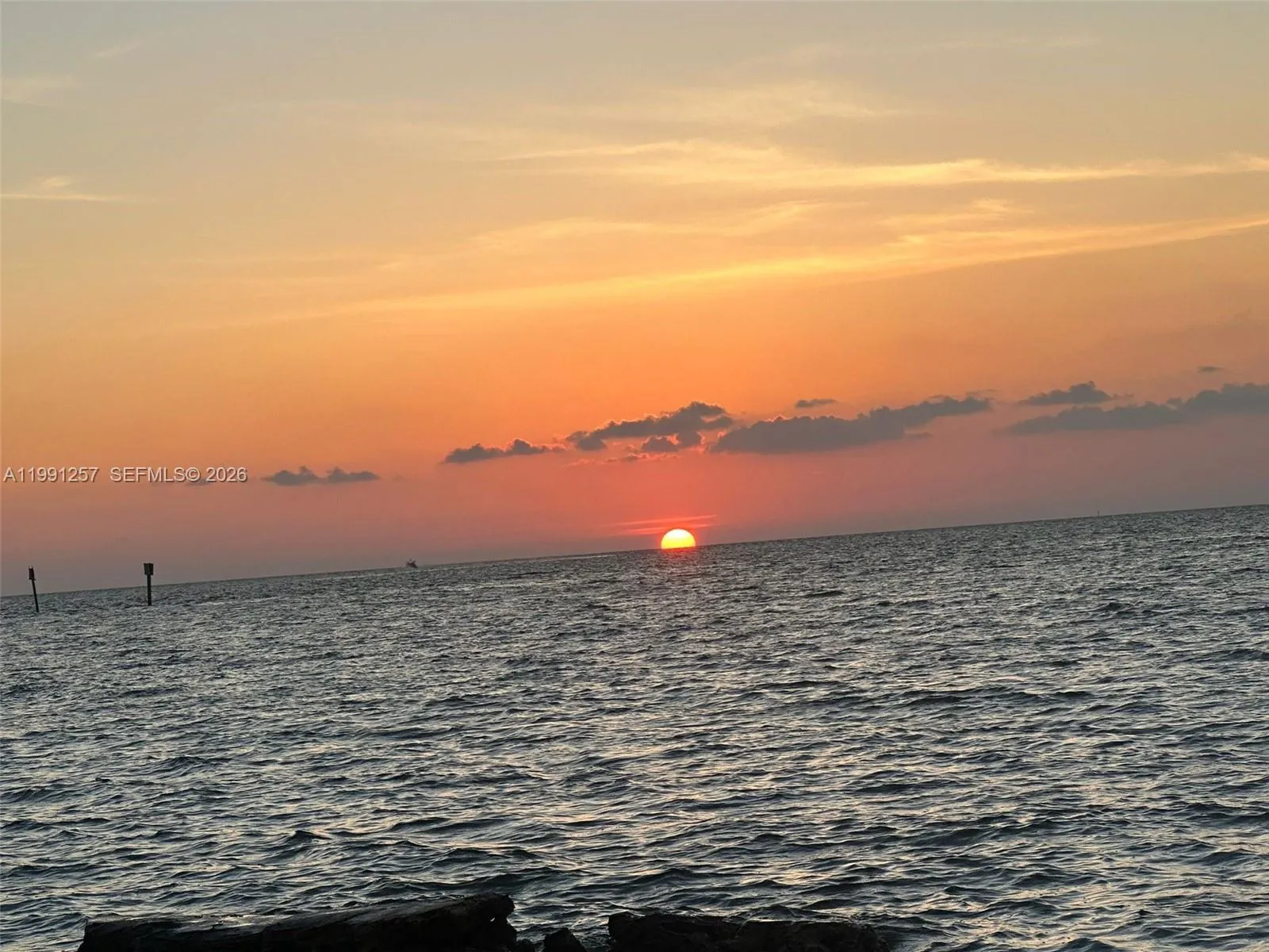 Boynton Beach Sunrise