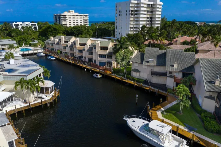 Waterfront