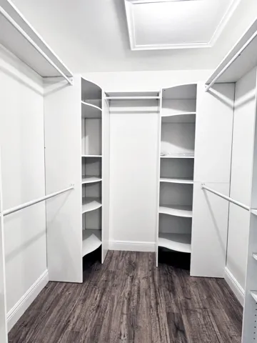 M-Closet