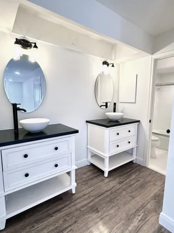 M-Bathroom