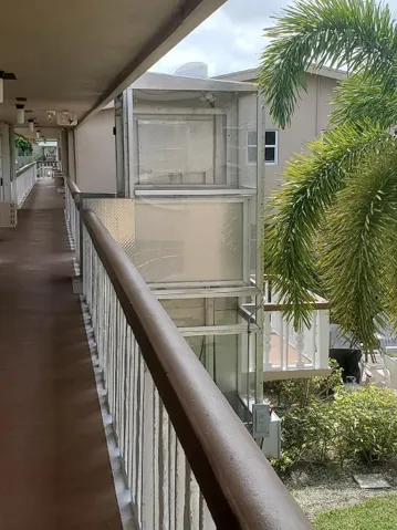 Working Lift