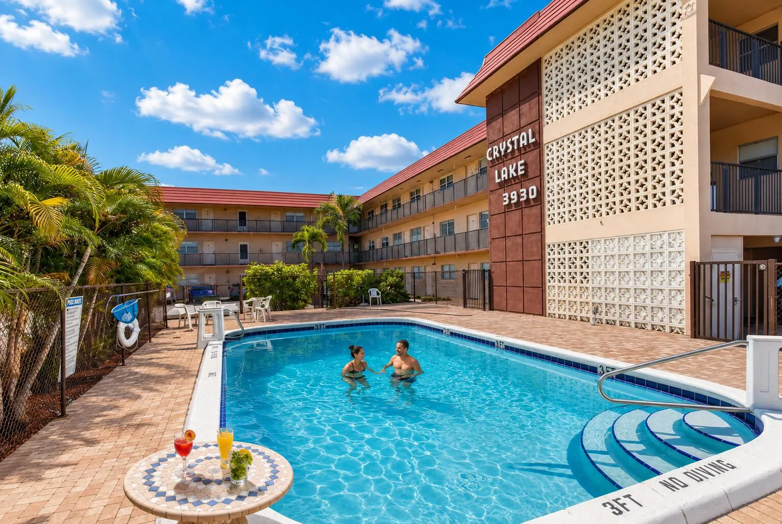 crystal lake pool1