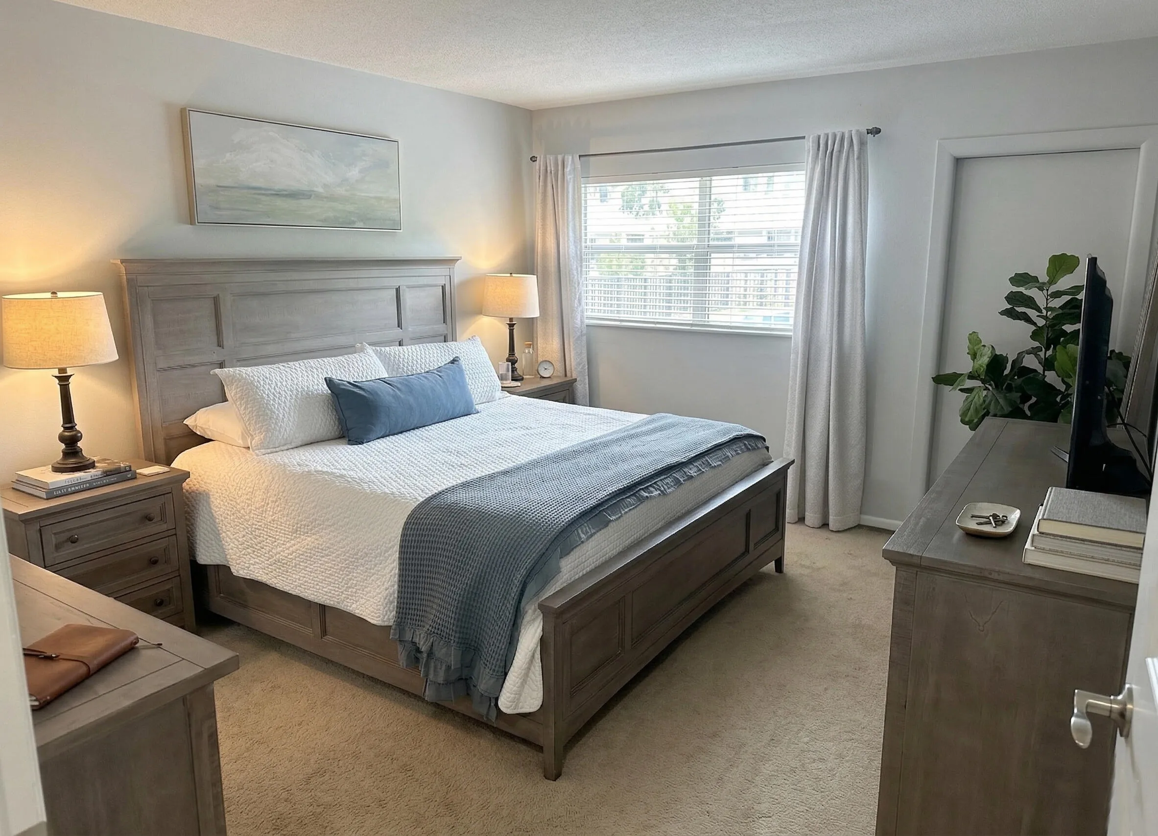 geminibed