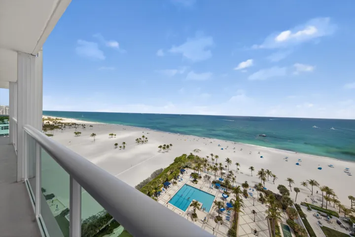 Amazing Direct Oceanfront Views!!
