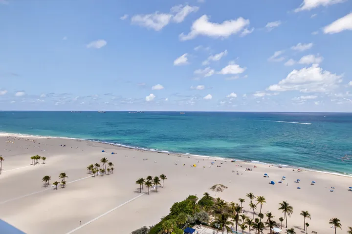Amazing Direct Oceanfront Views!! Most desired NE Corner....