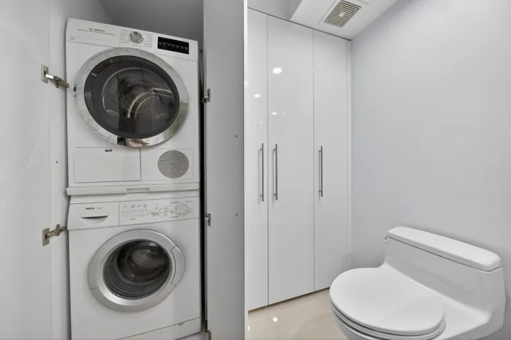Washer and Dryer!!