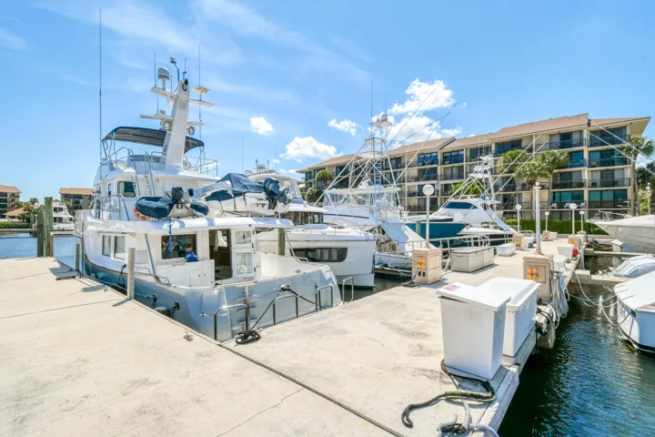 Marina