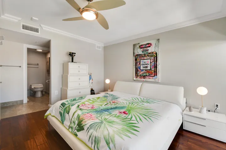 Primary Suite