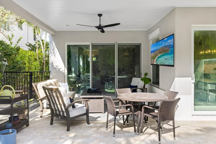 Patio 1