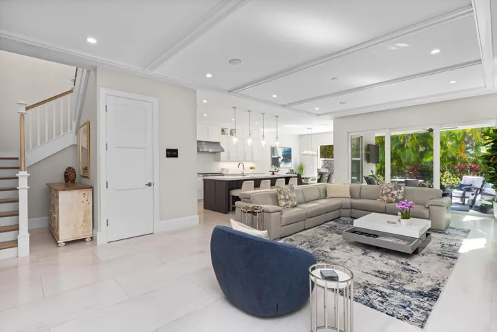 Living Area 1