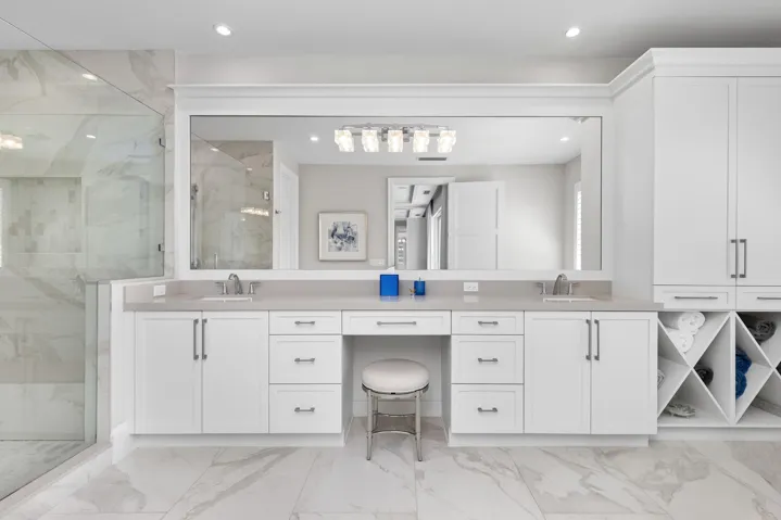 Master Bath 1