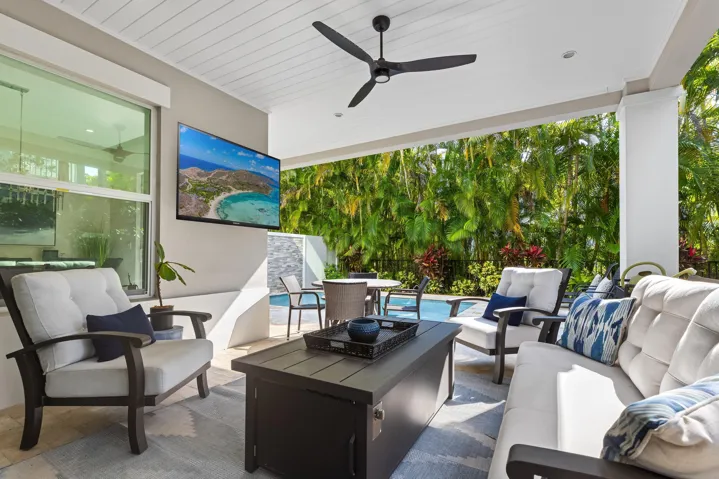 Patio 4