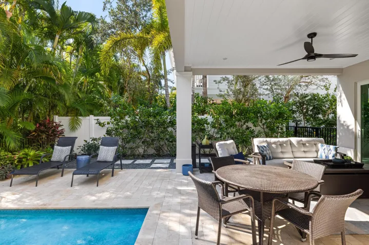 Patio 2