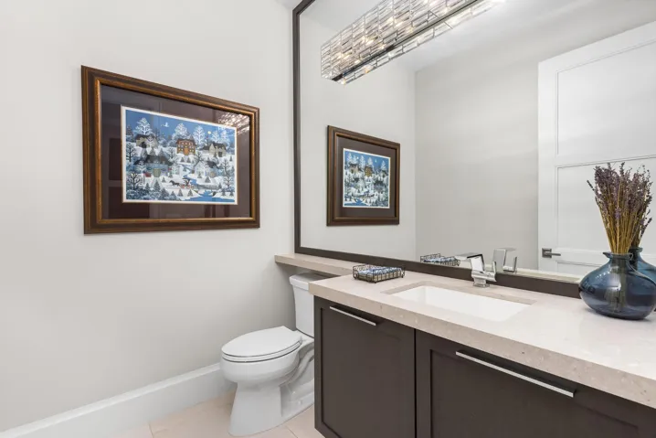 Powder Room 1