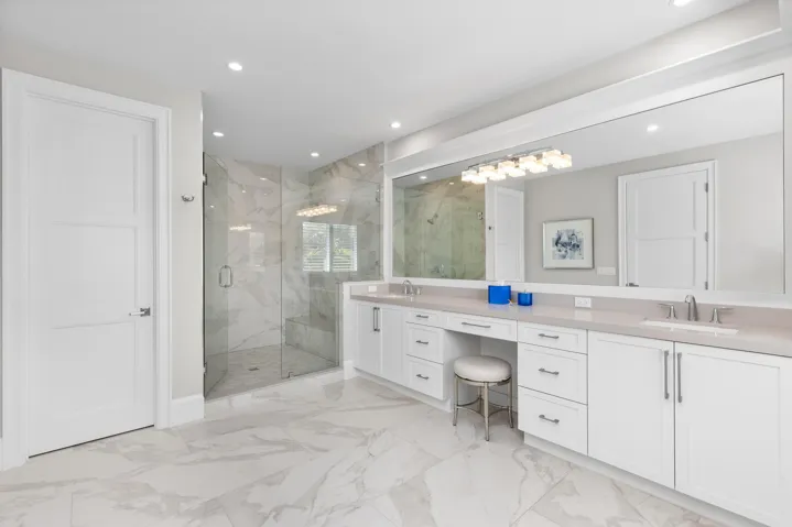 Master Bath 5