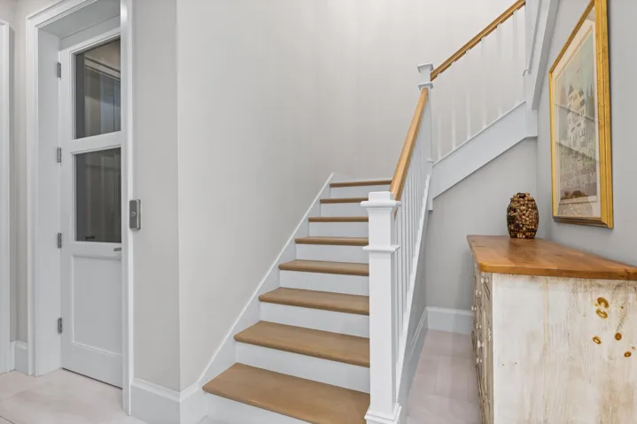 Stairs 1