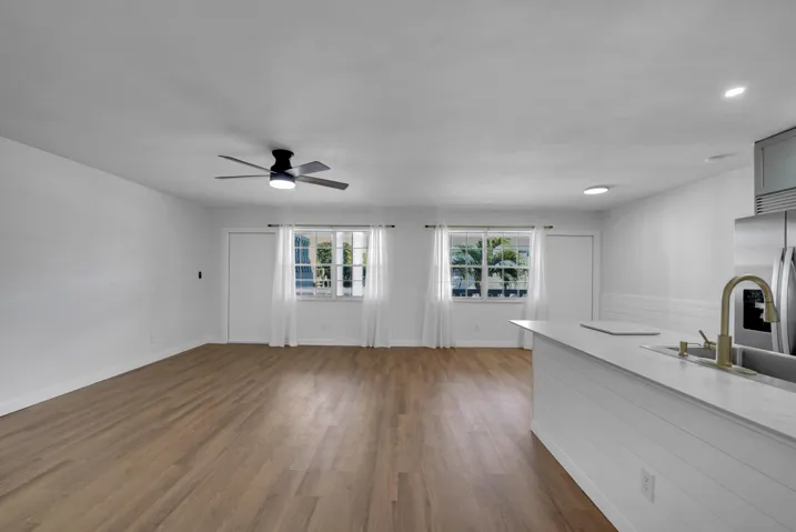 Living Dining