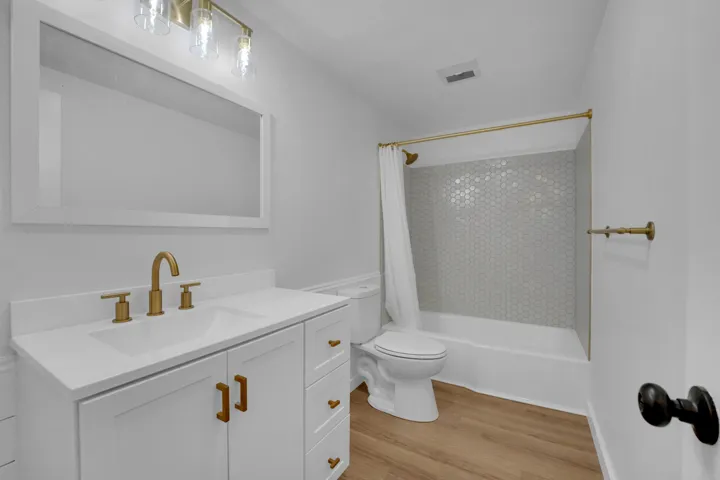 bath