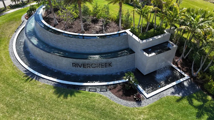 Rivercreek