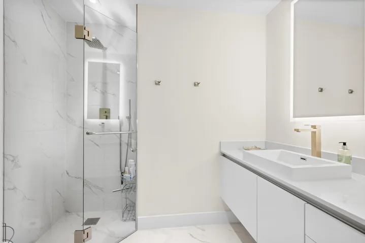 3rd Bath