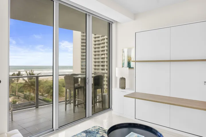 3rd Bedroom/Office