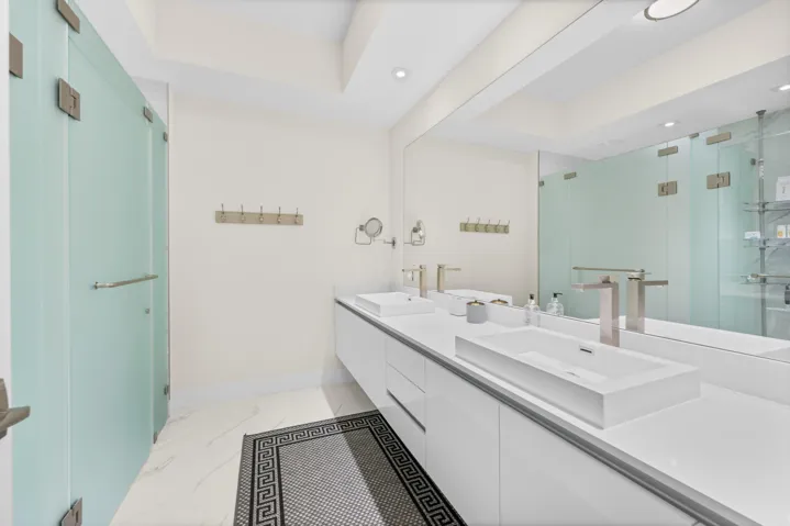2nd Bath