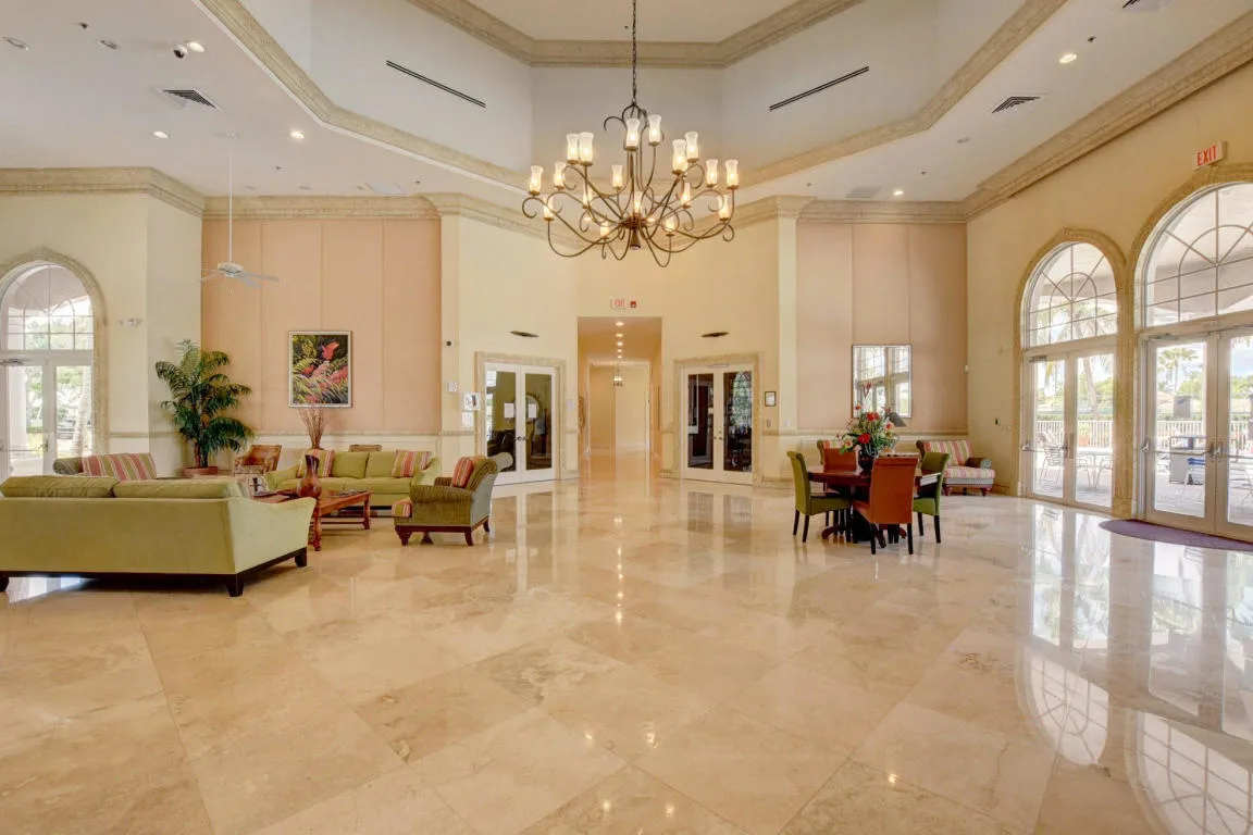 Main Lobby
