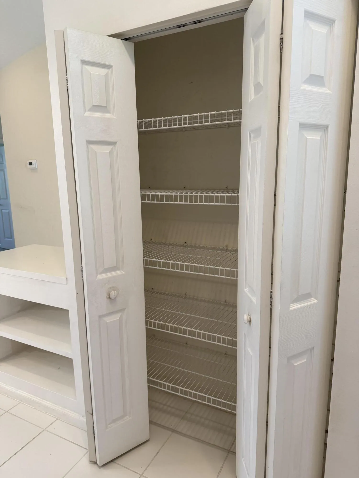 Kit Pantry