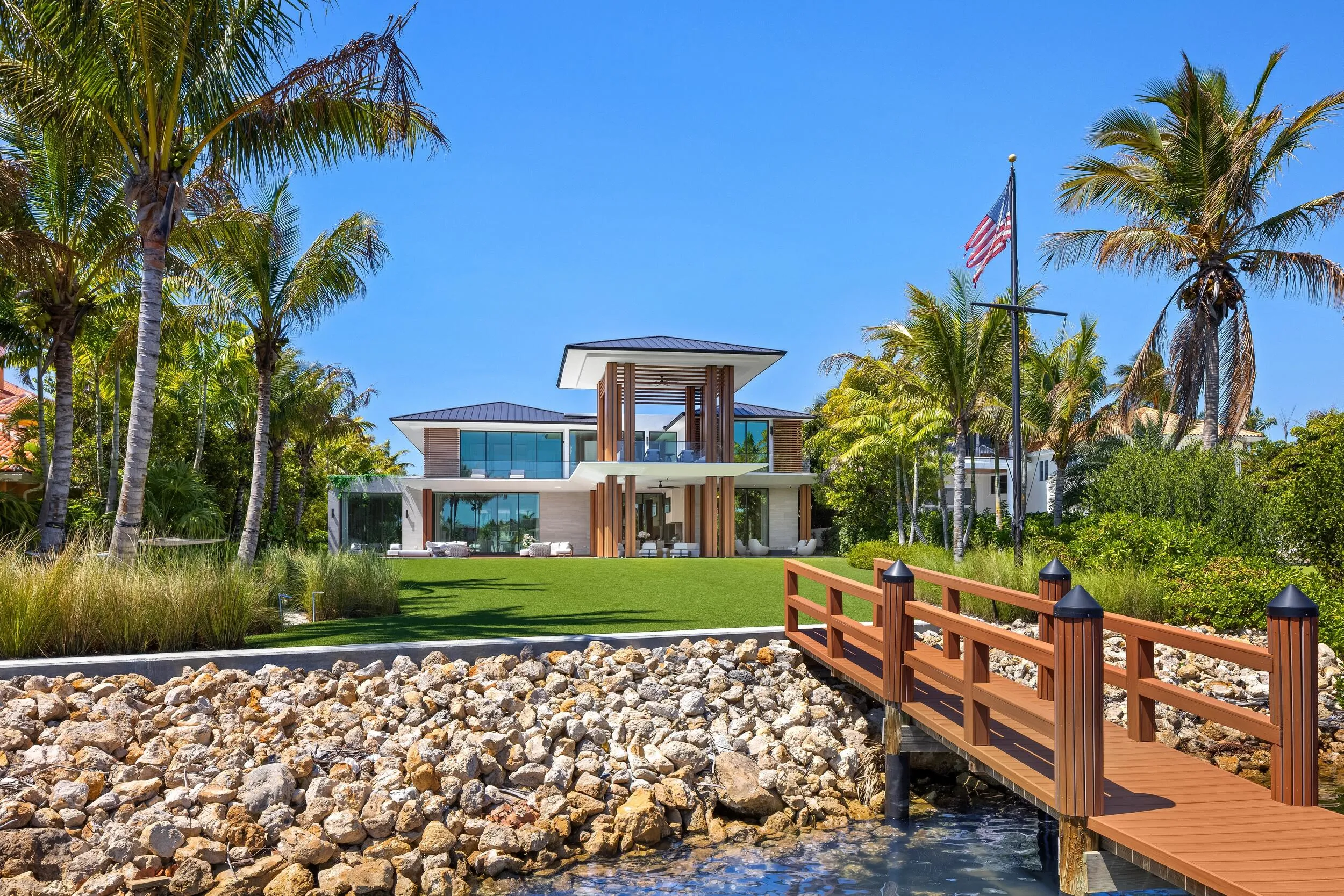 Waterfront 1